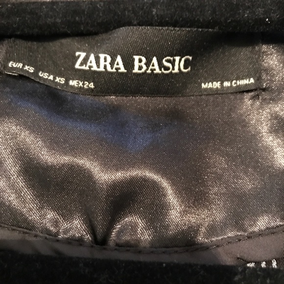 Zara gorgeous blazer new - Picture 8 of 11